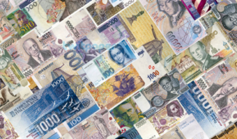GAZETA BANKOWA: Od Danii po Chiny – sztywne kursy walutowe na świecie