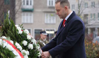 107. rocznica odzyskania przez Polskę niepodległości! [ZDJĘCIA]