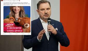 Duda nie zostawia suchej nitki na pomyśle lewicy