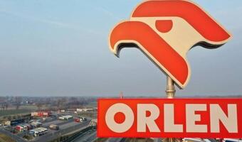 Grupa Orlen przejęła stacje paliw na Węgrzech i Słowacji