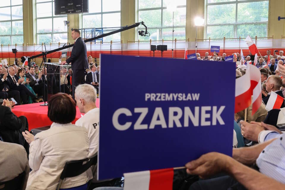 We know the first points of the "Czarnka Plan"! CHECK IT OUT