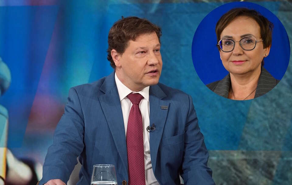 Sędzia Schab: Próbowali upaństwowić kłamstwo, którym atakują TK