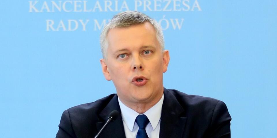 Fot. PAP/Leszek Szymański