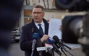 Przemysław Czarnek / autor: X/PiS