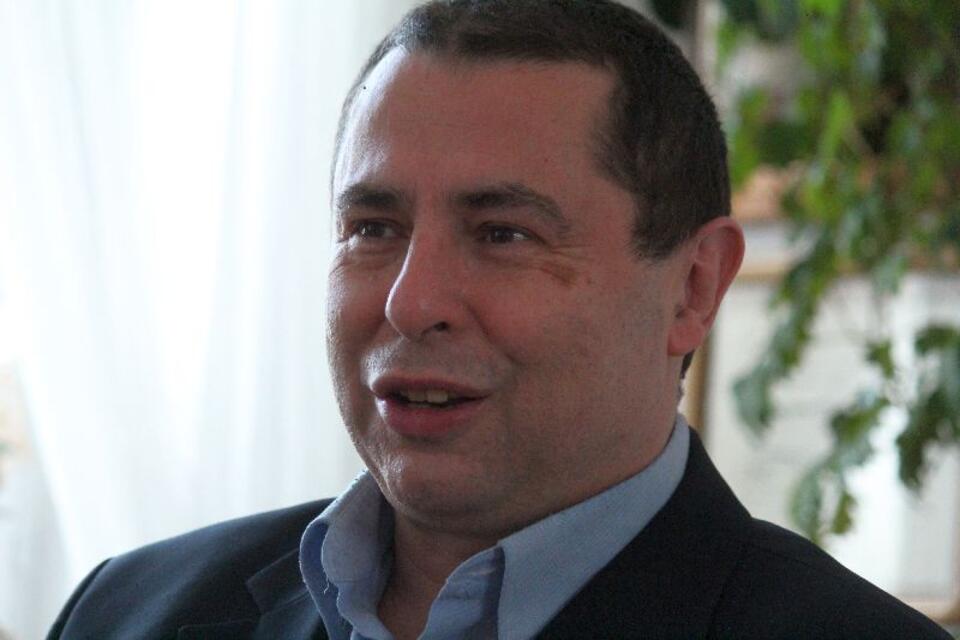 Bronisław Wildstein. Fot. wPolityce.pl