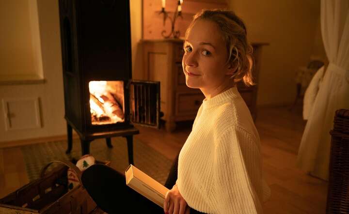 W wielu regionach Polski palenie w piecu tzw. „kozie” jest już nielegalne / autor: Pixabay