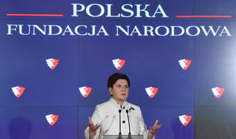 Polska Fundacja Narodowa zajmie się promocją Polski za granicą