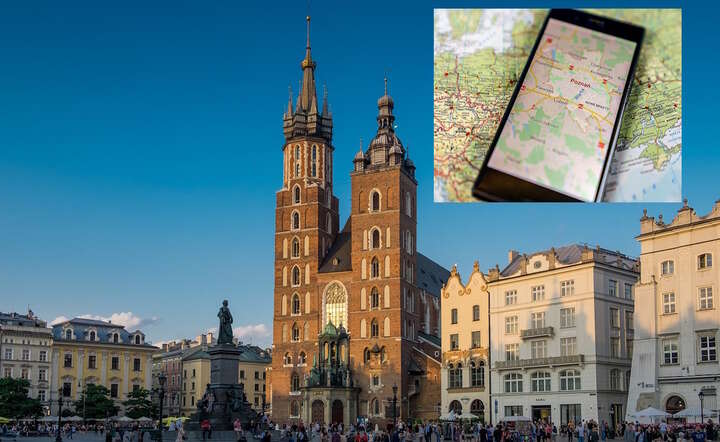 Kraków. Nowy zakaz w komunikacji miejskiej / autor: Pixabay/Fratria