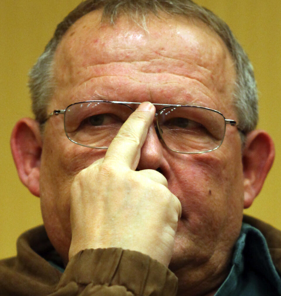 fot. PAP/Leszek Szymański