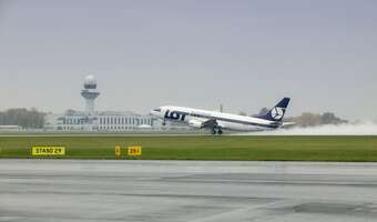 LOT kupuje spółkę w Estonii