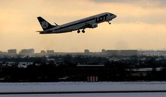 Linie lotnicze Turkish Airlines wycofały się z rozmów z PLL LOT