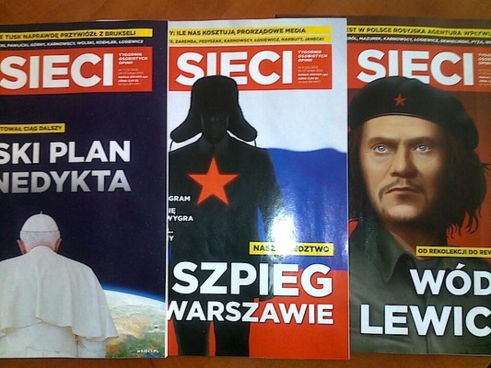 Fot. wPolityce.pl