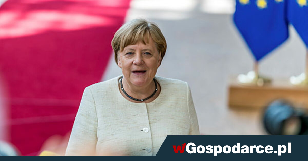 Po co Angeli Merkel migranci? "By zatrzymać skrajną prawicę"
