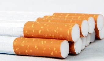 W Lubelskim rozbito grupę nielegalnie produkującą papierosy