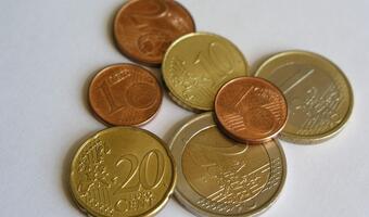 Włochy: Monety o nominale 1 i 2 eurocenta wciąż będą bite