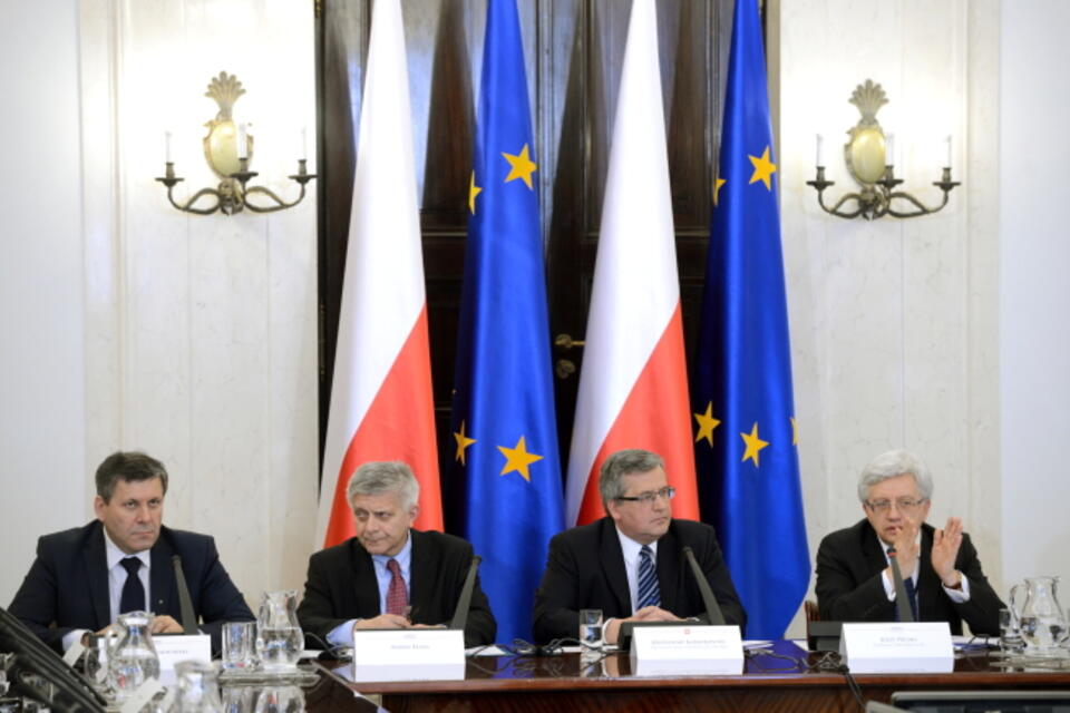 Fot. PAP/Jacek Turczyk