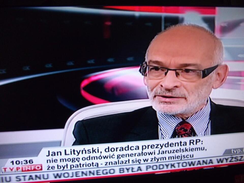 Fot. wPolityce.pl, TVP Info