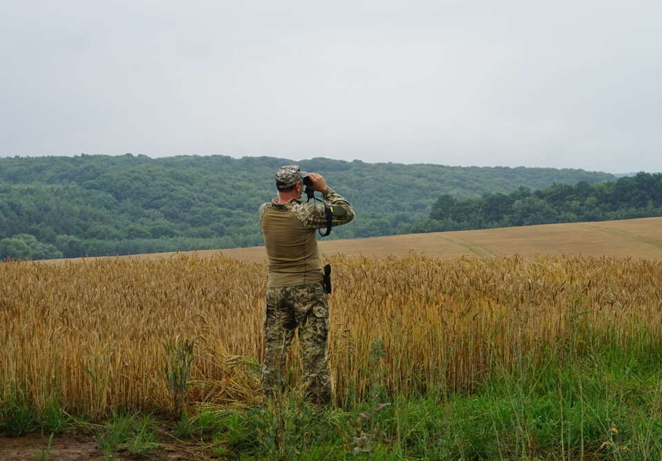 RELACJA. 1382. dzień wojny na Ukrainie