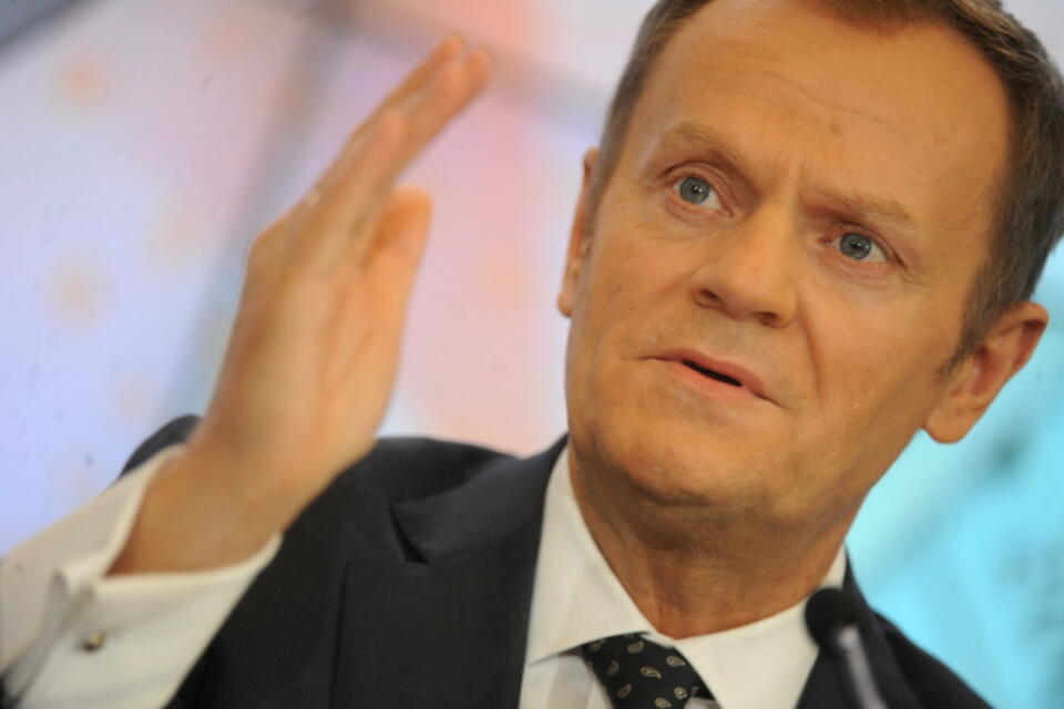 PAP/Bartłomiej Zborowski