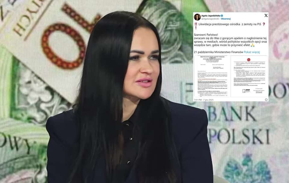 Władza zlikwiduje istotny ośrodek z zemsty na PiS?!