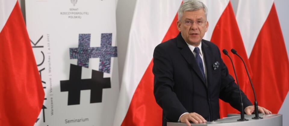 autor: fot. PAP/Rafał Guz