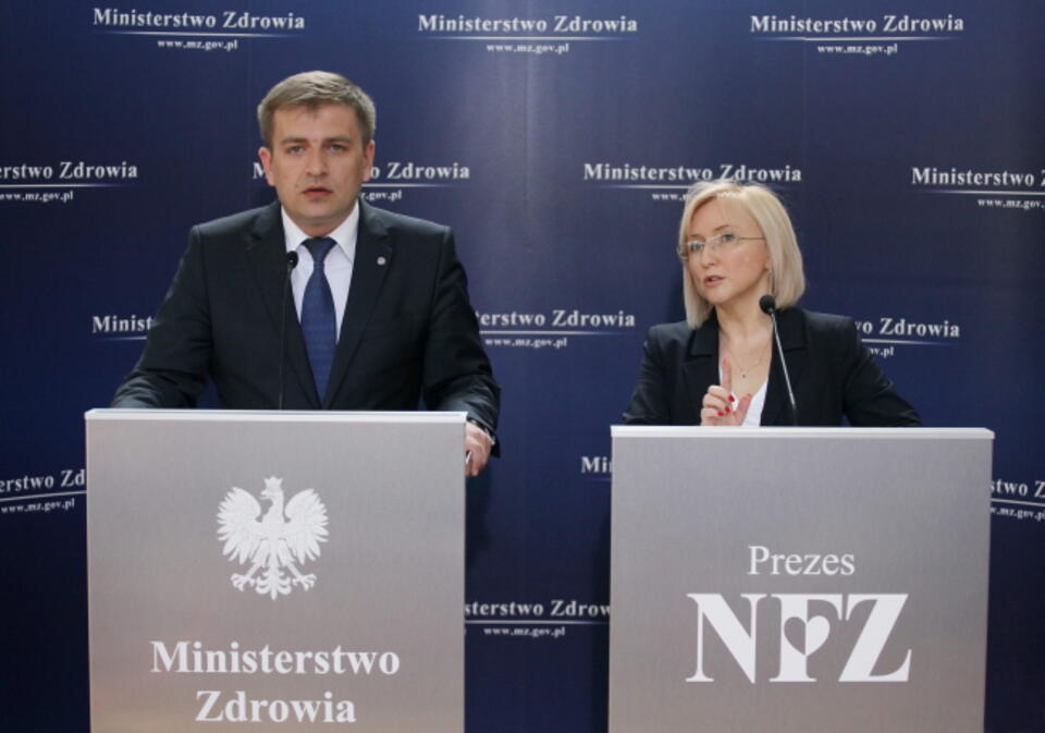 PAP/Paweł Supernak