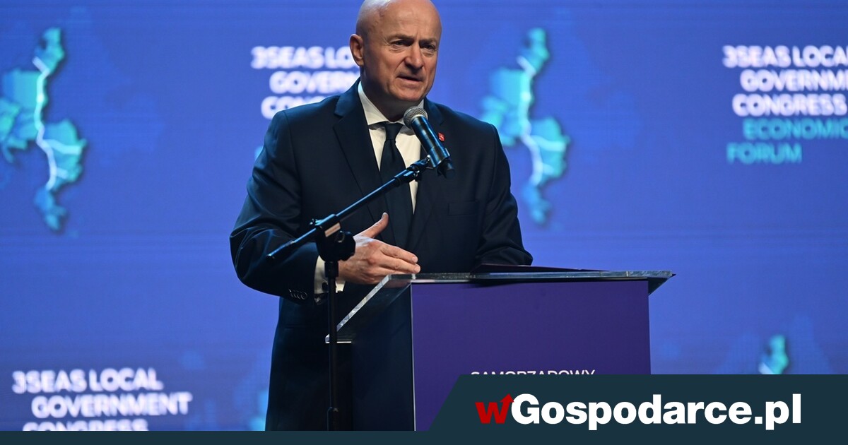 VI Samorządowy Kongres Trójmorza 2026: platforma dyskusji wokół flagowych inwestycji