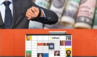 InPost trafi w ręce Amerykanów?