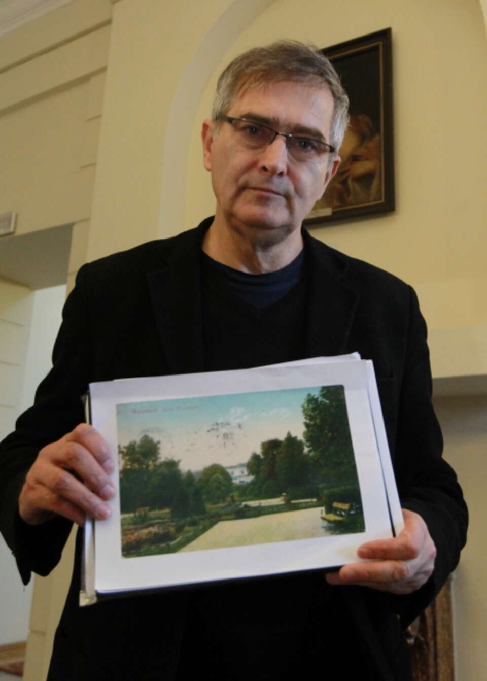 fot. PAP/Radek Pietruszka