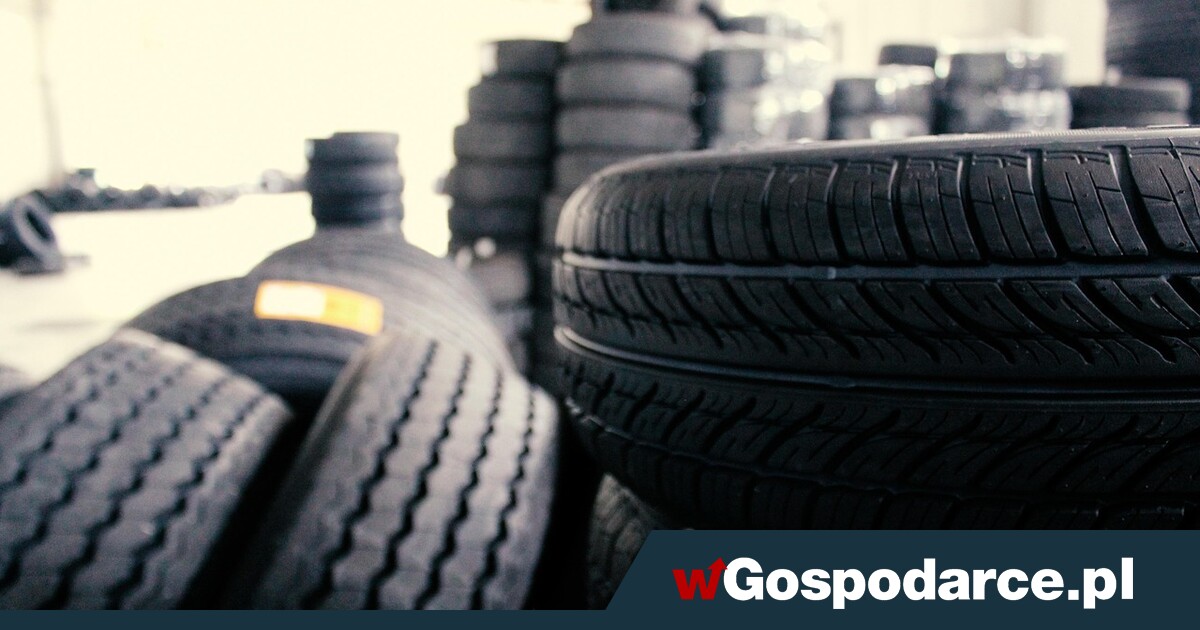 Potentat kupił działkę. Będzie fabryka opon?