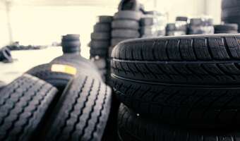 Potentat kupił działkę. Będzie fabryka opon?