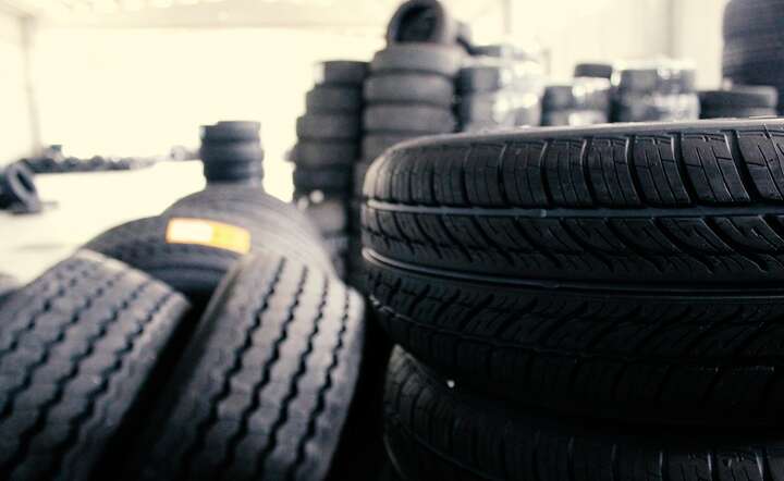 Koreański inwestor w ciągu trzech lat chce uruchomić fabrykę produkującą 6 mln opon rocznie / autor: Pixabay