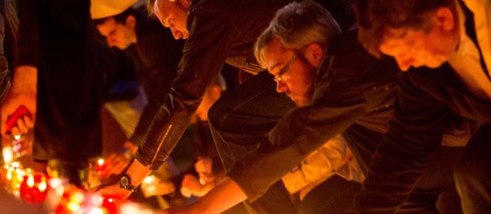 Fot. PAP/Andrzej Grygiel