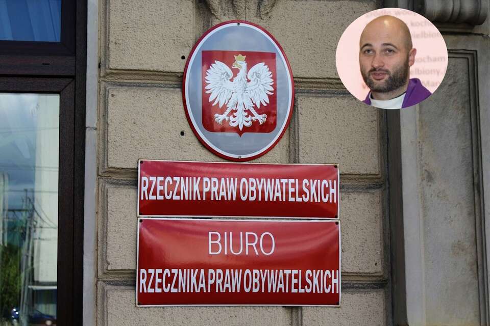 RPO kluczy ws. ks. Olszewskiego. 