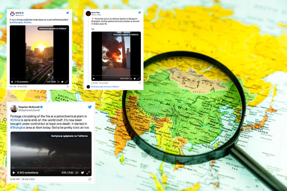 Zdjęcie ilustracyjne  / autor: Twitter/Fratria