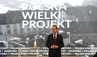 Kongres Polska Wielki Projekt rusza już dziś!