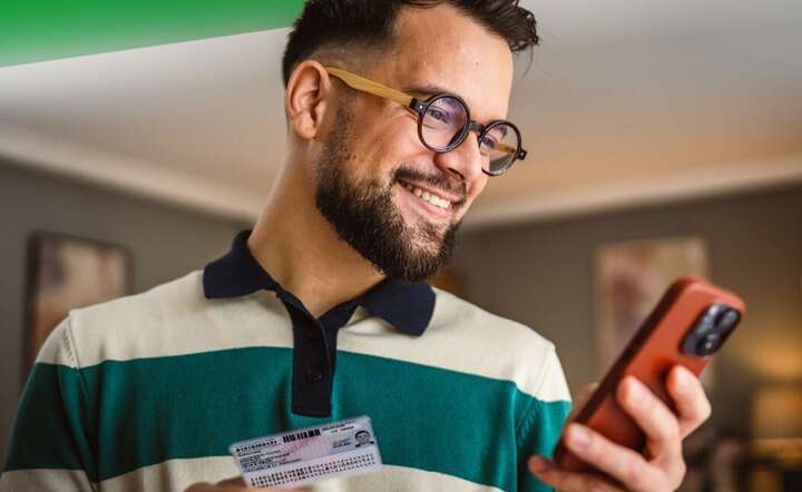 Proste Konto w Kasie Stefczyka można już założyć online bez wizyty w placówce  / autor: materiały prasowe Kasy Stefczyka