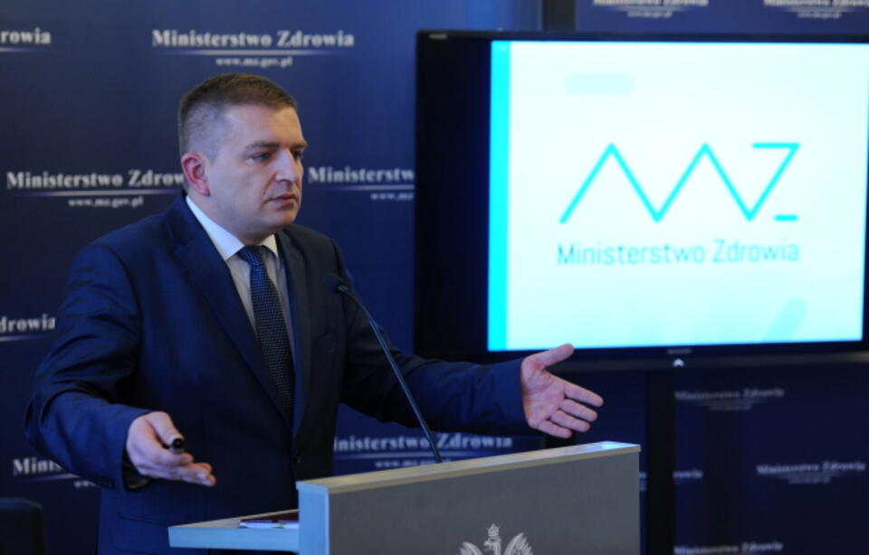 PAP/Bartłomiej Zborowski