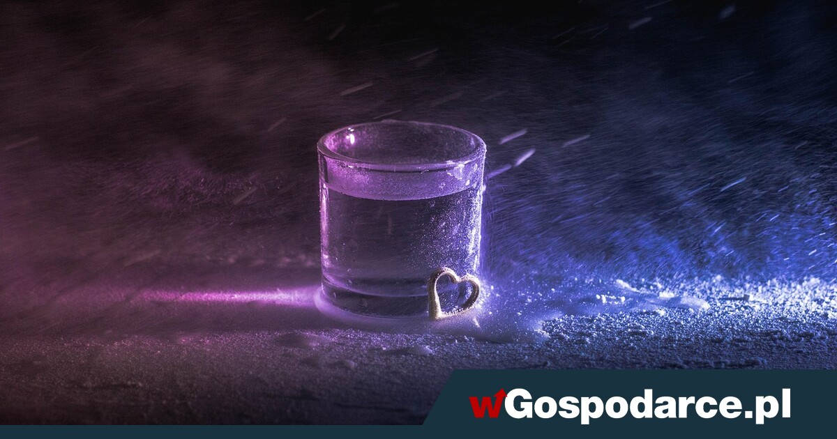 Dla ludzi Papy w umowie Mercosur tylko wódka ważna?