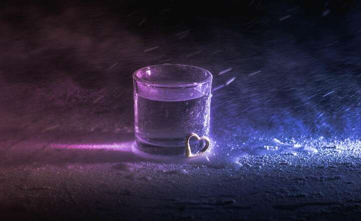 Na liście 344 produktów chronionych w umowie Mercosur rząd Tuska ulokował tylko dwie polskie marki wódki / autor: Pixabay