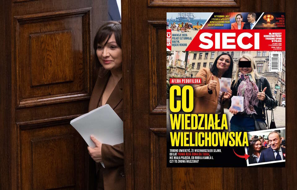 autor: Andrzej Wiktor/Fratria