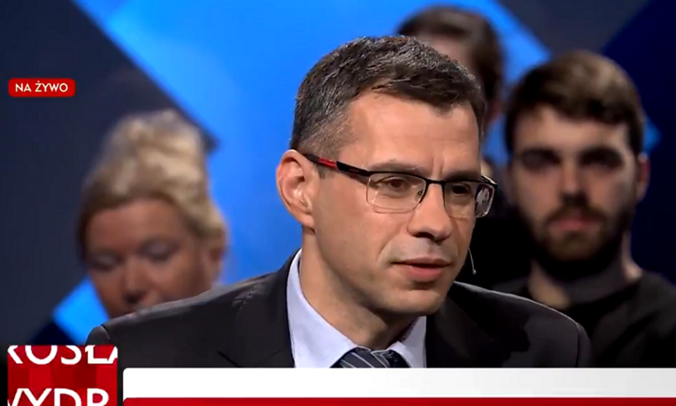 autor: wPolityce.pl/TVP Info