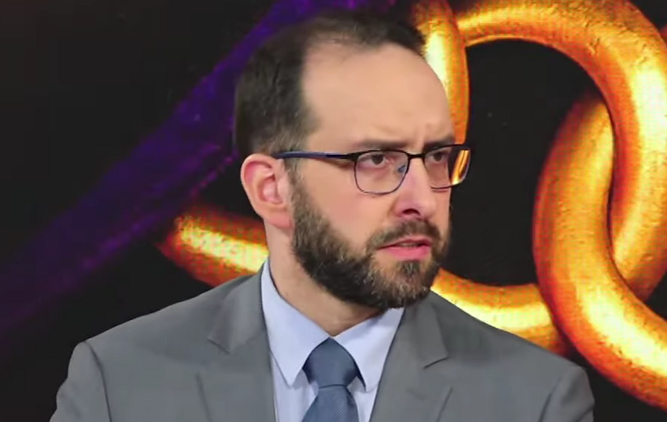 Żaryn: Rząd do tej pory zamykał oczy na rzeczywistość