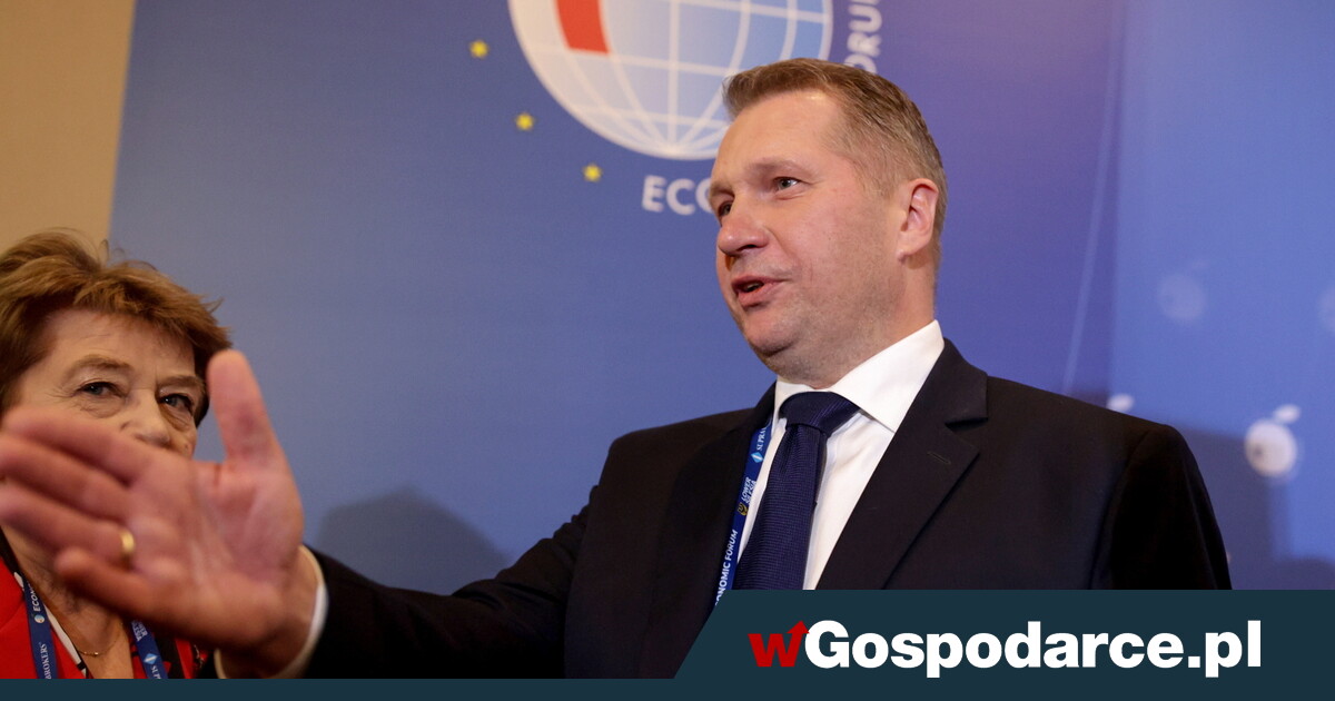Ambicje lidera Europy i krytyka unijnych absurdów