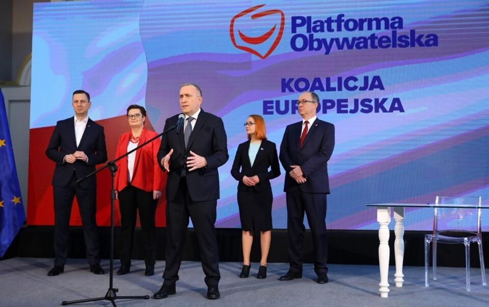 autor: PAP/Rafał Guz