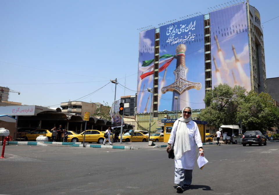 Ważne uzgodnienia USA z Iranem! choćby Chamenei "zadowolony"