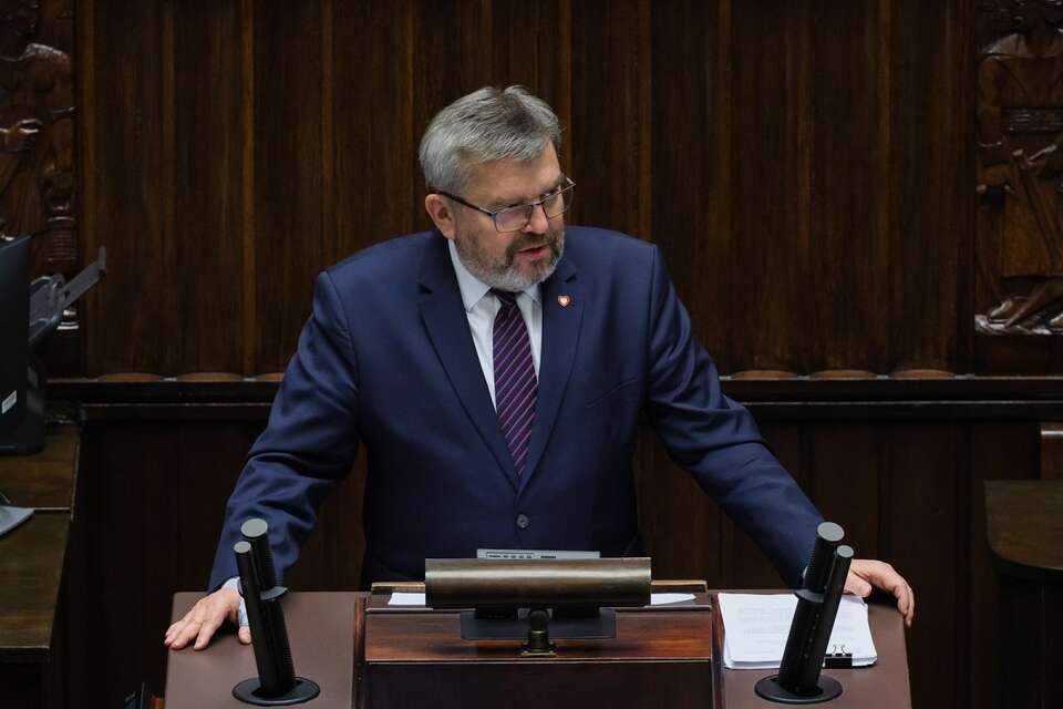 Urbaniak już wydał wyrok na Ziobrę. "My wiemy"