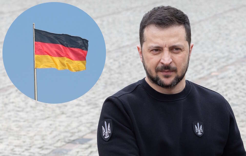 Niemiecka prasa: Ukraina oddala się od Europy. Bandera rzeźnikiem. / autor: Fratria