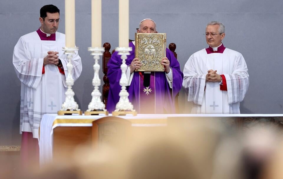 Zdjęcie ilustracyjne / autor: PAP/EPA