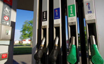 Szansa na okres bez ryzyka większych podwyżek cen paliw